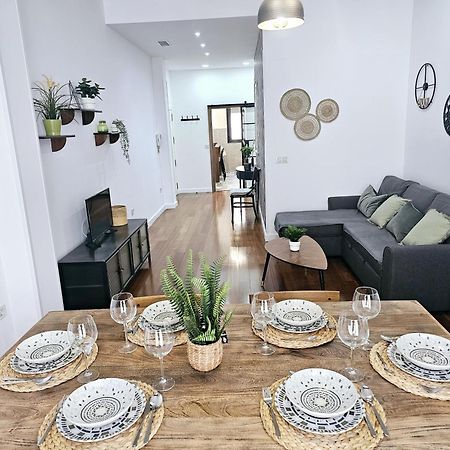 Charlot Center Apartment II Αλικάντε Εξωτερικό φωτογραφία