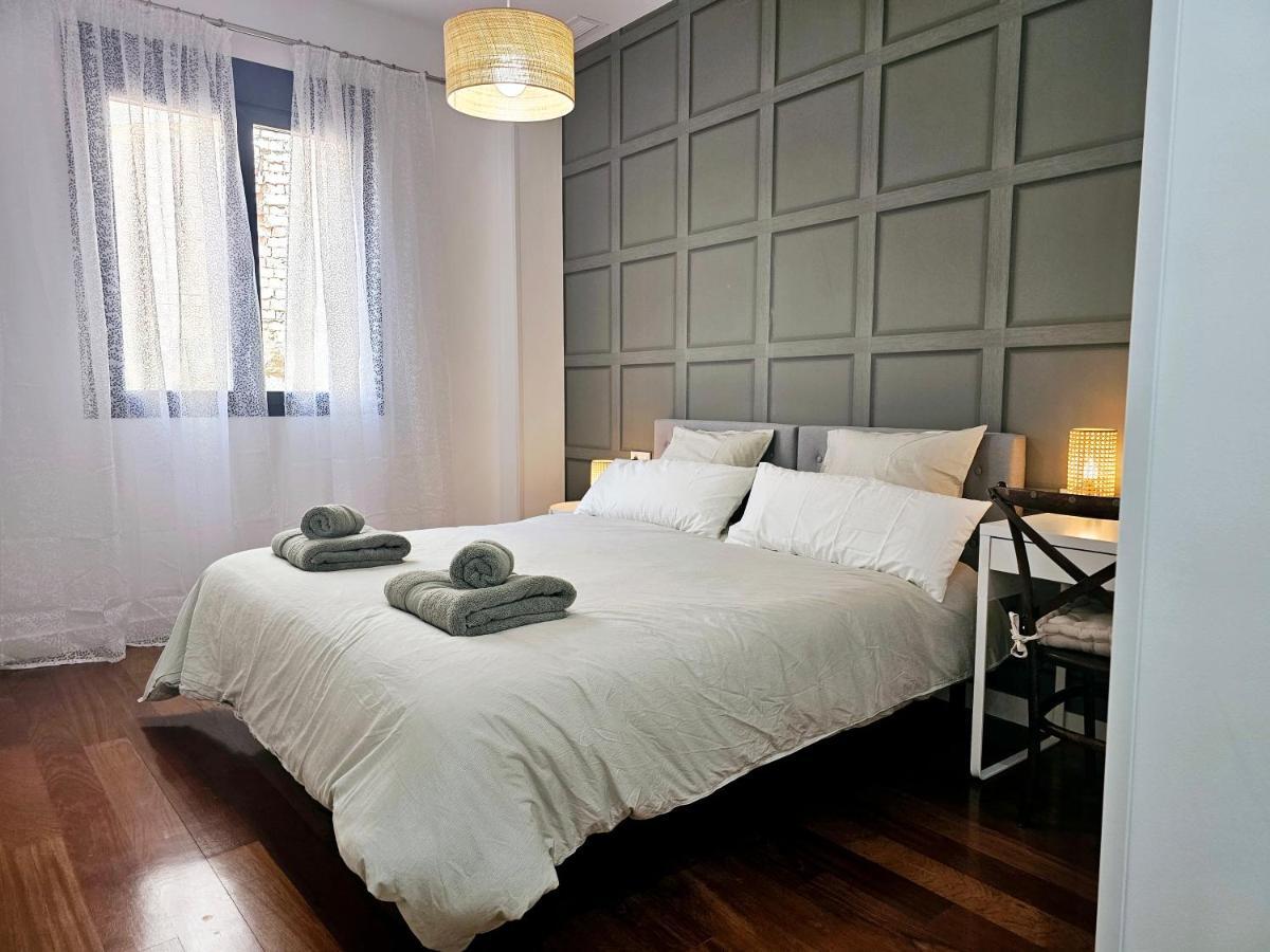 Charlot Center Apartment II Αλικάντε Εξωτερικό φωτογραφία
