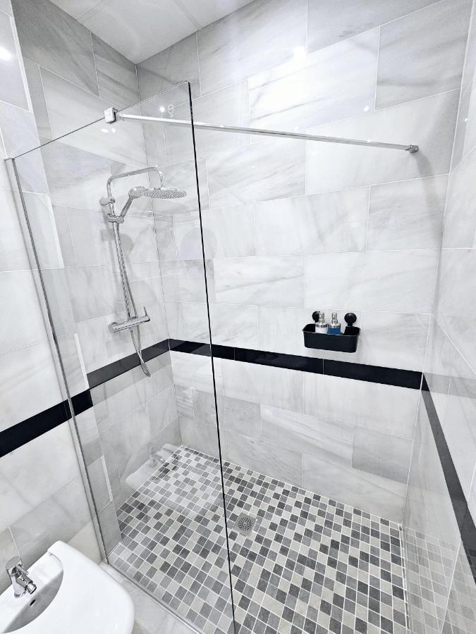 Charlot Center Apartment II Αλικάντε Εξωτερικό φωτογραφία