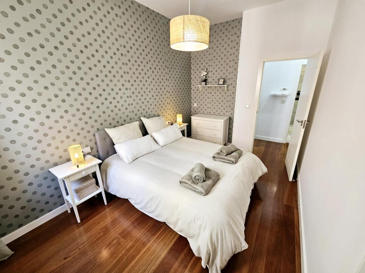 Charlot Center Apartment II Αλικάντε Εξωτερικό φωτογραφία