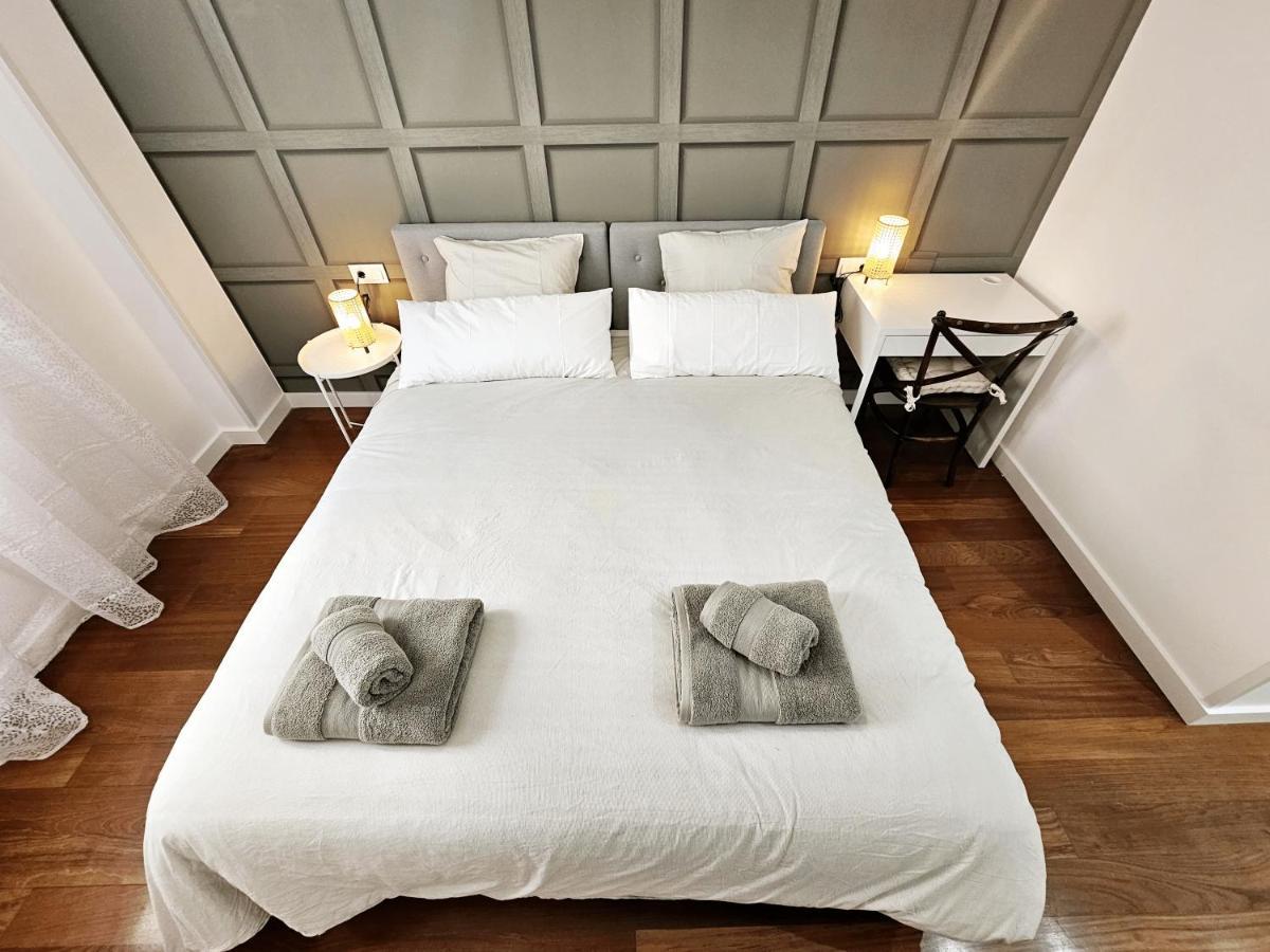 Charlot Center Apartment II Αλικάντε Εξωτερικό φωτογραφία