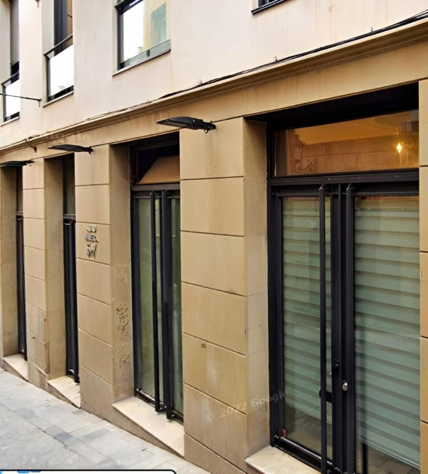 Charlot Center Apartment II Αλικάντε Εξωτερικό φωτογραφία