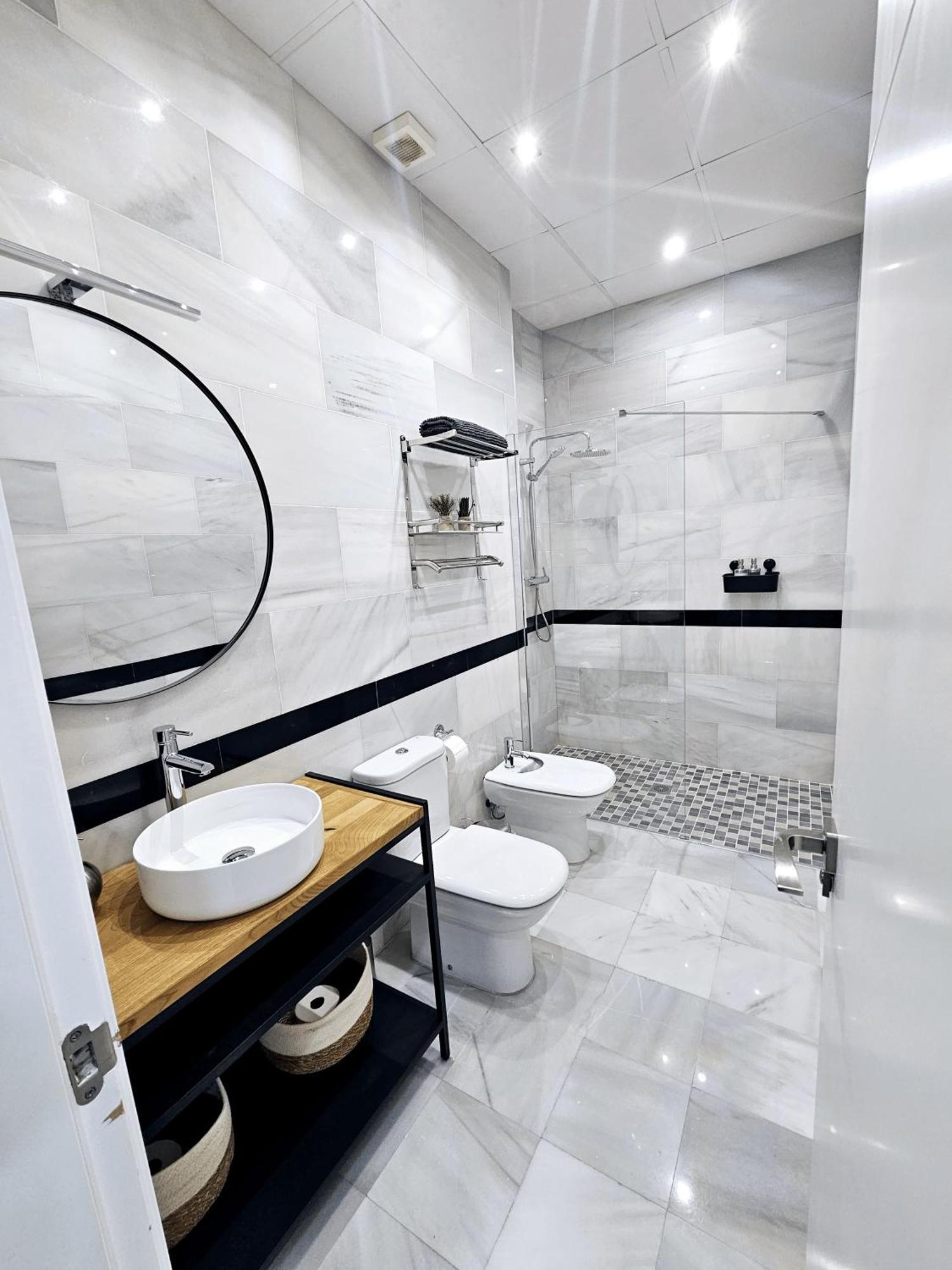 Charlot Center Apartment II Αλικάντε Εξωτερικό φωτογραφία
