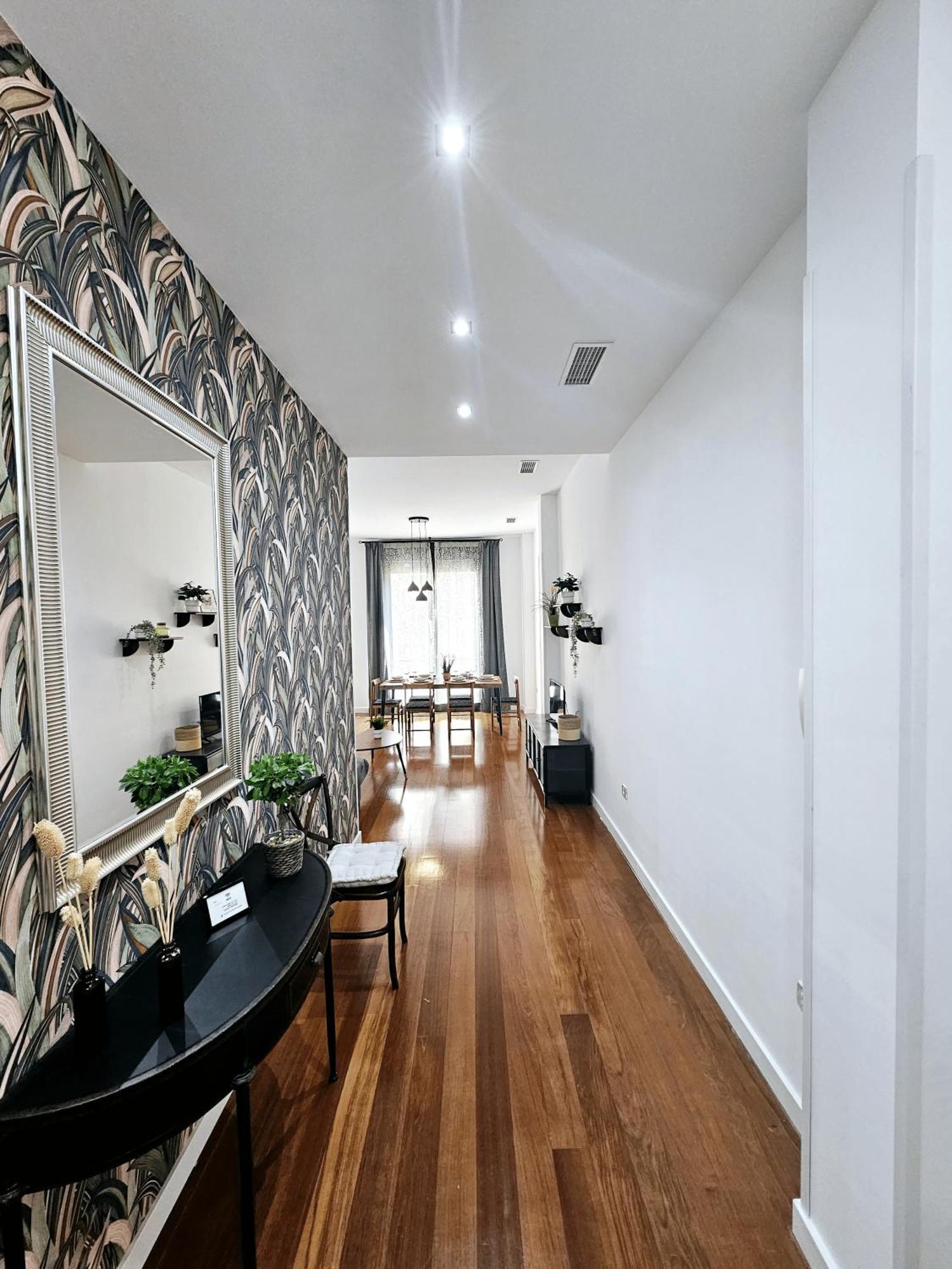 Charlot Center Apartment II Αλικάντε Εξωτερικό φωτογραφία
