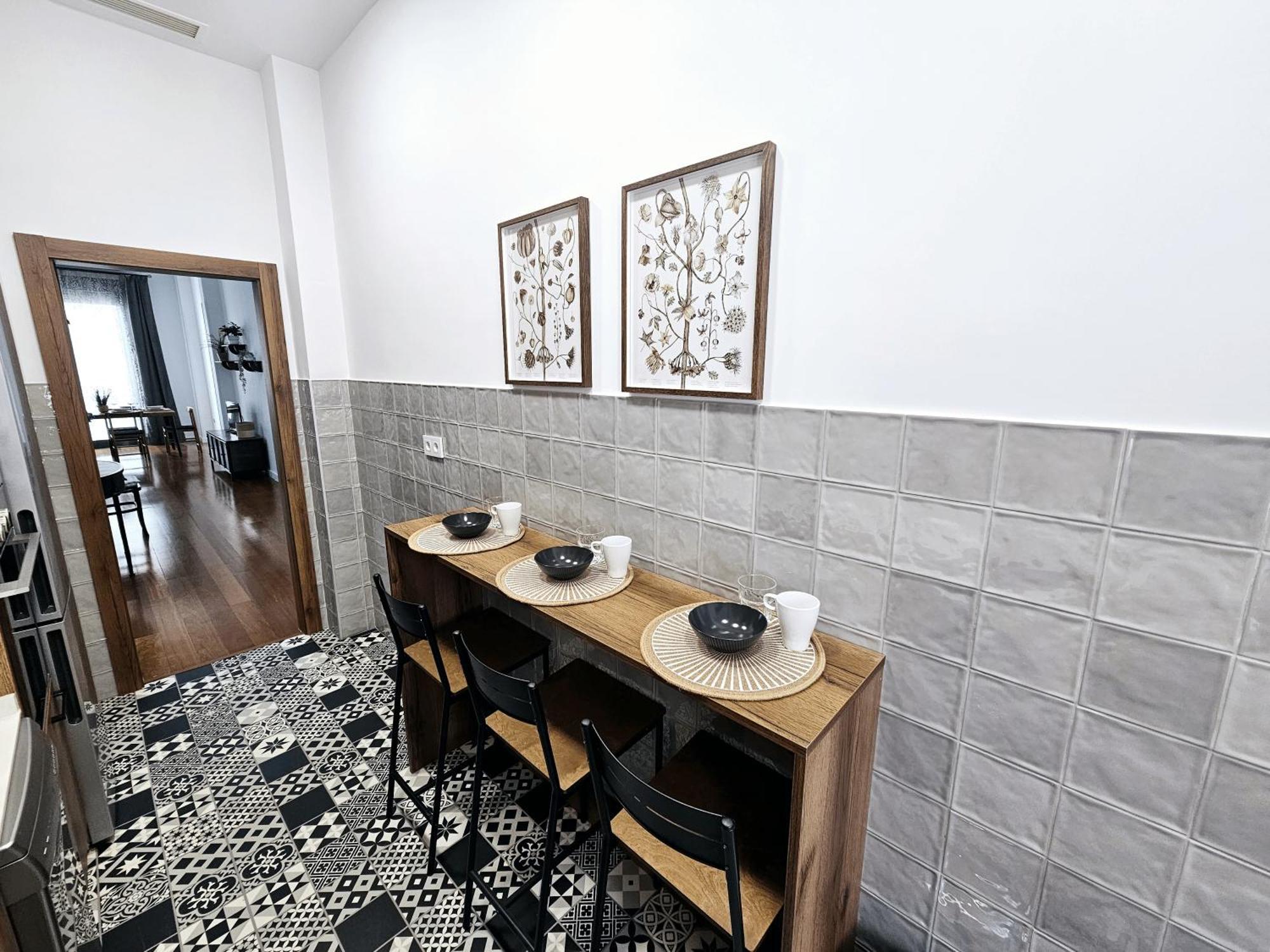 Charlot Center Apartment II Αλικάντε Εξωτερικό φωτογραφία