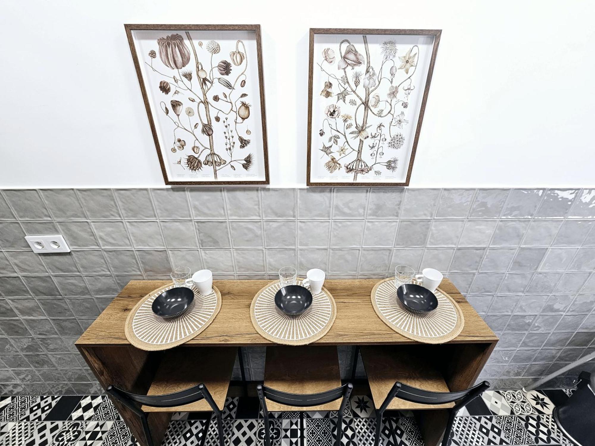 Charlot Center Apartment II Αλικάντε Εξωτερικό φωτογραφία